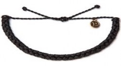Braided Black